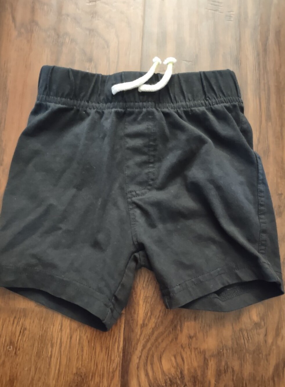 Falls Creek Kids Pull-On Shorts